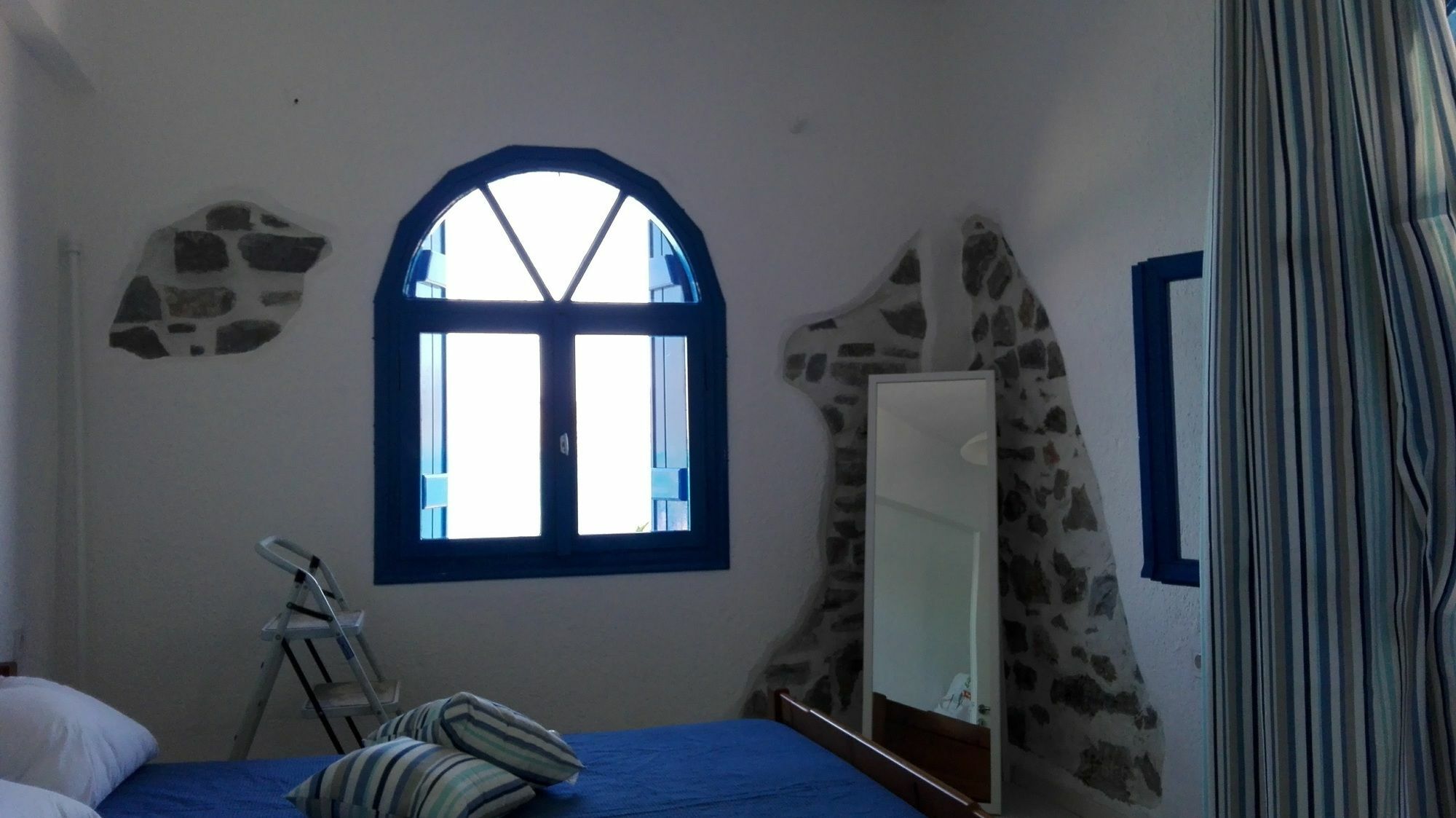 Eleftheria Sea Side Traditional House Elounda Exterior foto